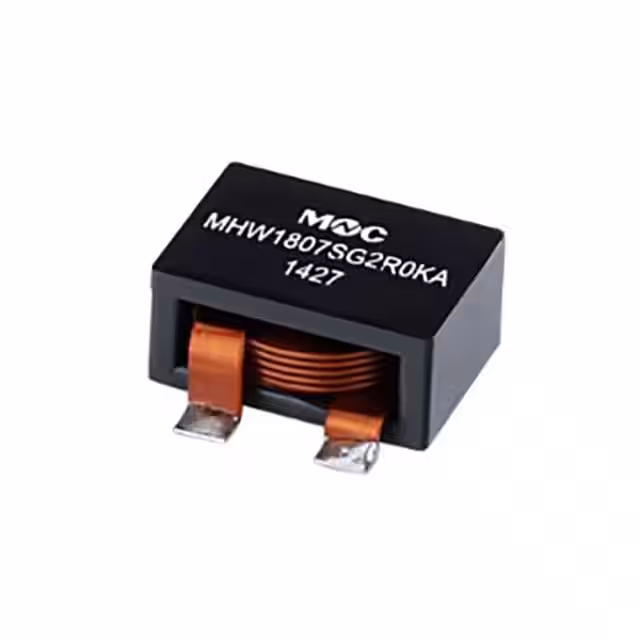 MHW1807SG2R0KA Mentech Technology USA Inc.  Inducteurs fixes