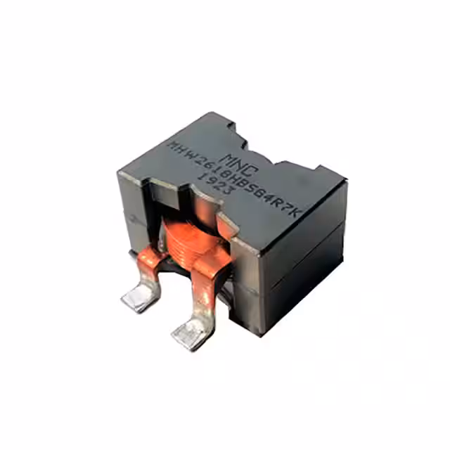 MHW2618HBSG4R7K Mentech Technology USA Inc.  Induttori fissi