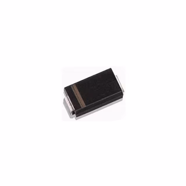 P4SMA82CA Meritek TVS - Diodes