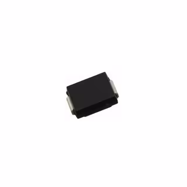 P6SMB520CA Meritek TVS - Dioden