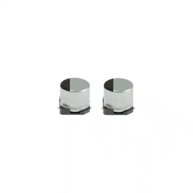 SHTL63V220MF077 Meritek  Condensadores electrolíticos de aluminio