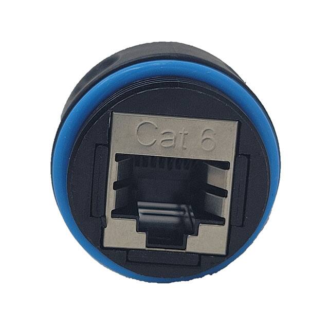 C20-110L56-WP Micro Connectors, Inc.  Modular Connector Adapters