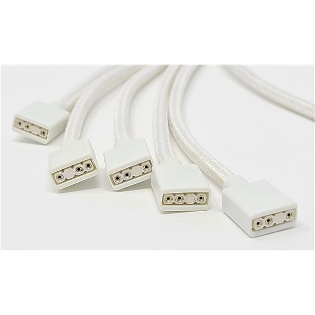 F04-15AS70-W Micro Connectors, Inc.  Zubehör