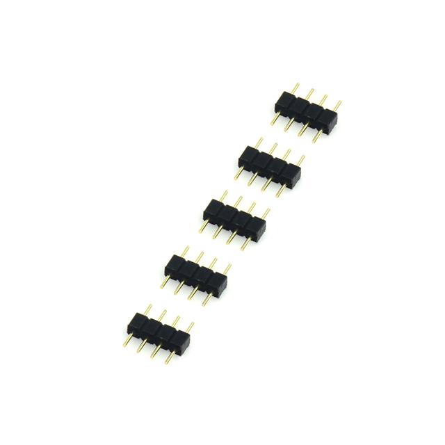 F04-RGB01-50 Micro Connectors, Inc.  Accessories