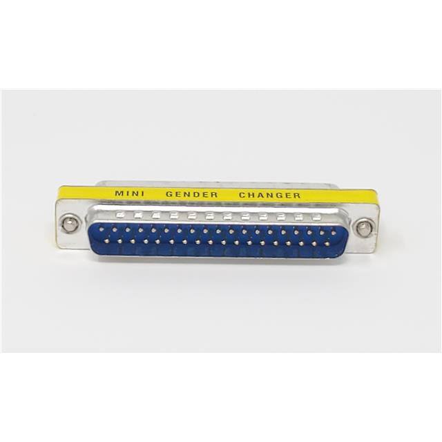 G01-120SL Micro Connectors, Inc.  D-Sub D-Shaped Connector Adapters