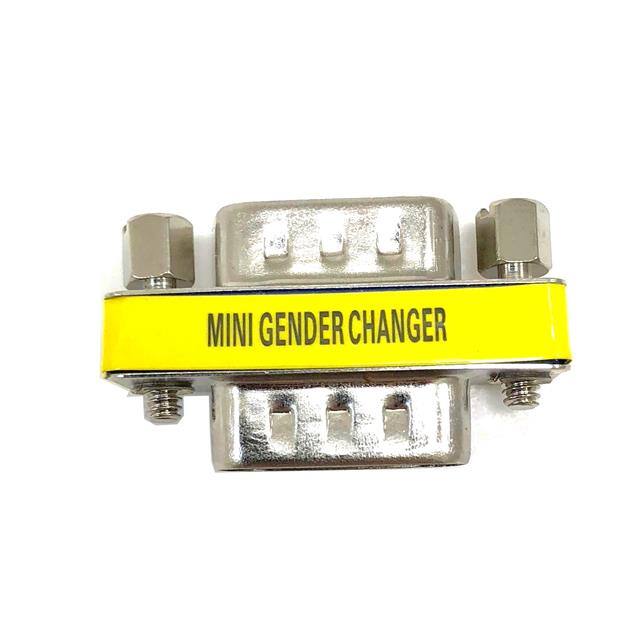 G05-300SL Micro Connectors, Inc.  D-Sub D-Shaped Connector Adapters