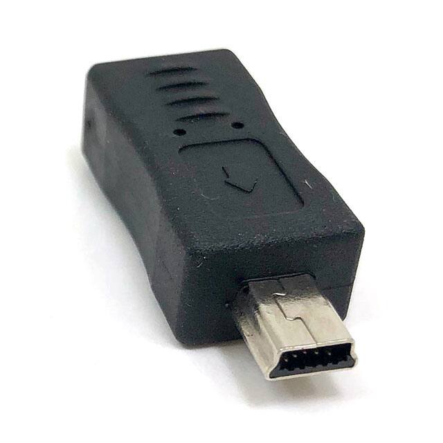 G08-205M Micro Connectors, Inc.  USB DVI HDMI Connector Adapters