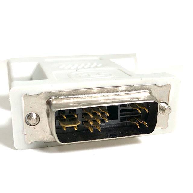 G08-219 Micro Connectors, Inc.  Between Series Adapters