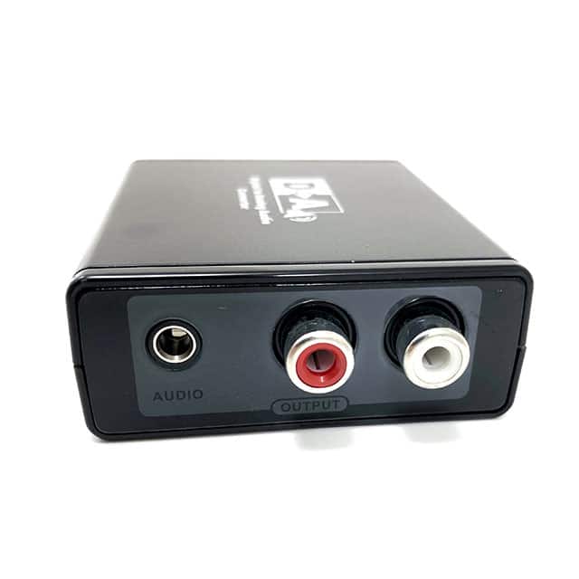 HMC-3088 Micro Connectors, Inc.  Accessories