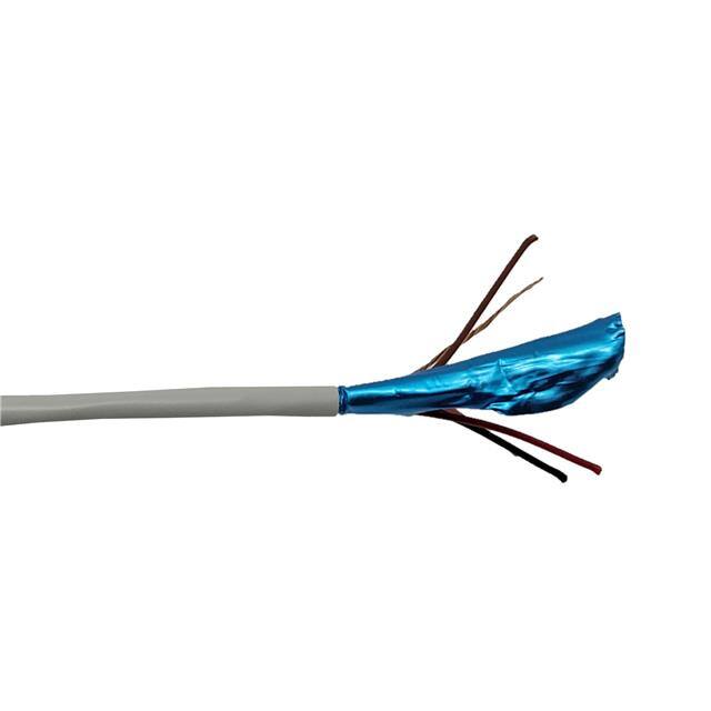 M110-4C24G-50 Micro Connectors, Inc.  Cavi Fili