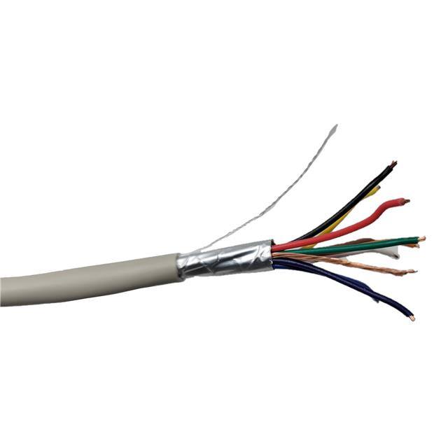 M110-9C24G-100 Micro Connectors, Inc.  Cables Wires