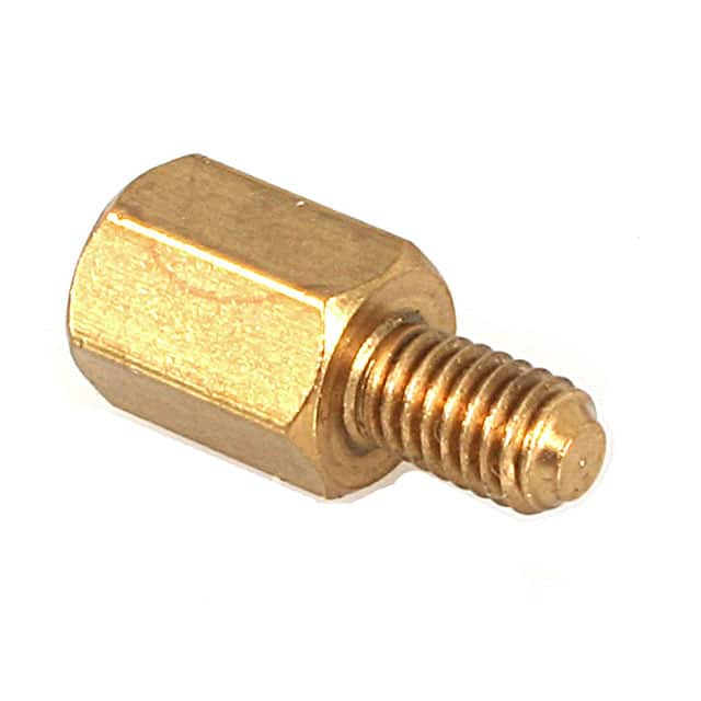 SCW-632ATX Micro Connectors, Inc.  Distanziatori per schede