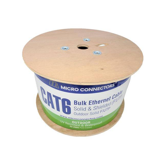 TR4-560W-OUT Micro Connectors, Inc.  Cavi Fili