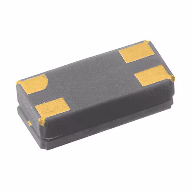 OV-7604-C7-32.768KHZ-20PPM-TA-QA Micro Crystal AG  Oscillateurs