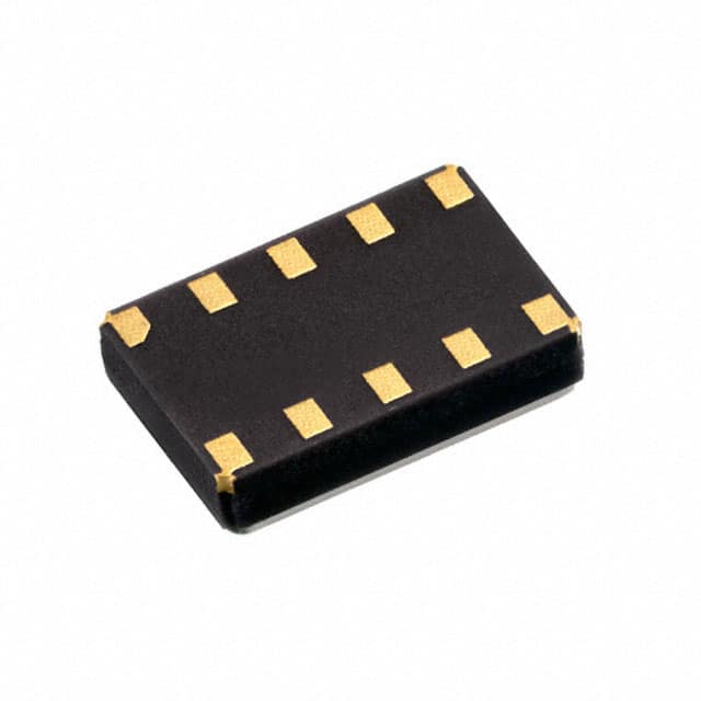 RV-1805-C3-32.768KHZ-2PPM-TA-QC Micro Crystal AG  Real Time Clocks