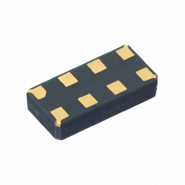 RV-8803-C7-32.768KHZ-3PPM-TA-QA Micro Crystal AG  Real Time Clocks