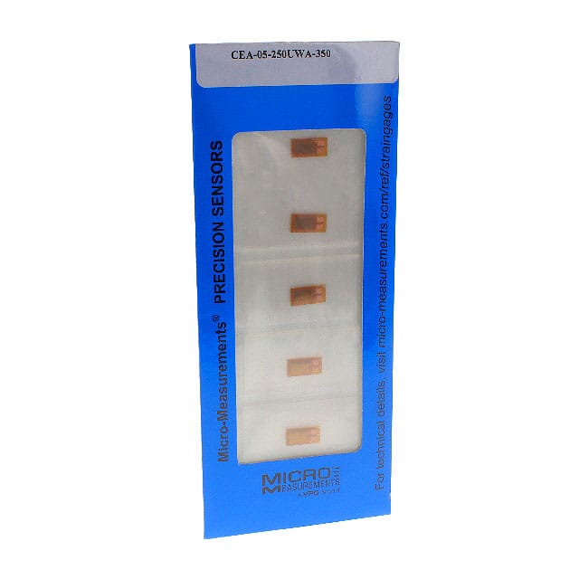 CEA-05-250UWA-350 Micro-Measurements (Division of Vishay Precision Group)  estensimetri