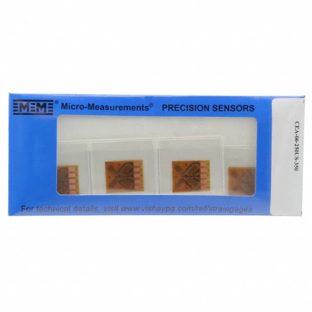MMF404946 Micro-Measurements (Division of Vishay Precision Group)  Dehnungsmessstreifen
