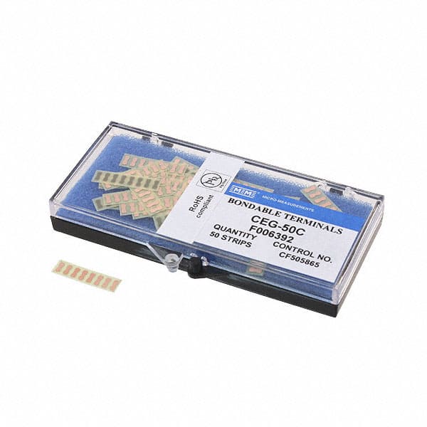 MMF006392 Micro-Measurements (Division of Vishay Precision Group)  Accessories