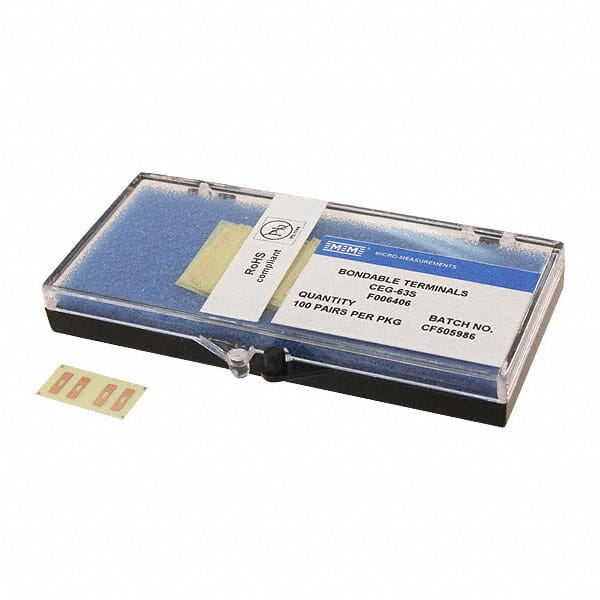 MMF006406 Micro-Measurements (Division of Vishay Precision Group)  Accessories