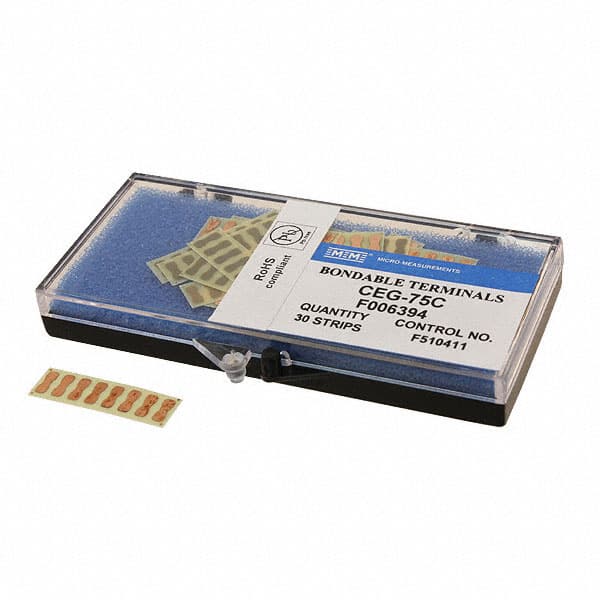 MMF006394 Micro-Measurements (Division of Vishay Precision Group)  Accessories