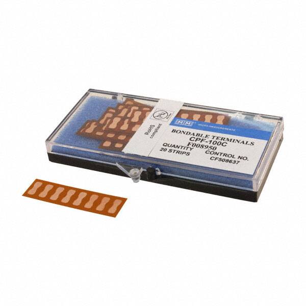 MMF008950 Micro-Measurements (Division of Vishay Precision Group)  Accessori