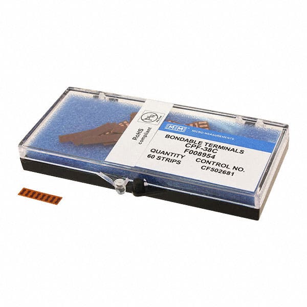 MMF008954 Micro-Measurements (Division of Vishay Precision Group)  Accessoires