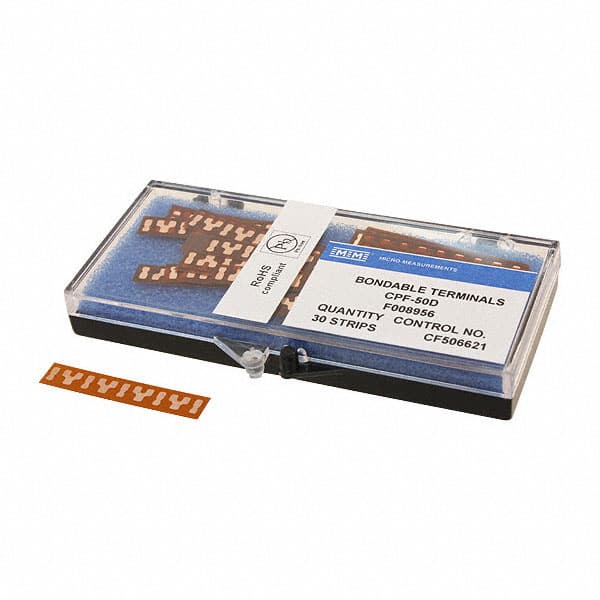 MMF008956 Micro-Measurements (Division of Vishay Precision Group)  Accessories