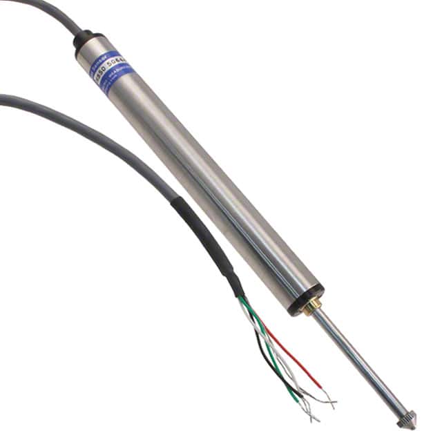 MMF021632 Micro-Measurements (Division of Vishay Precision Group)  Sensori di posizione - Misurazione della posizione lineare angolare