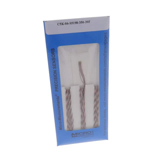 MMF402062 Micro-Measurements (Division of Vishay Precision Group)  Dehnungsmessstreifen