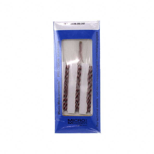 MMF404066 Micro-Measurements (Division of Vishay Precision Group)  Dehnungsmessstreifen