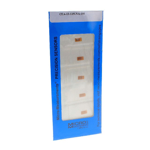 MMF404326 Micro-Measurements (Division of Vishay Precision Group)  estensimetri