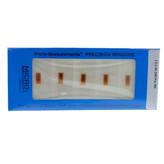 MMF404864 Micro-Measurements (Division of Vishay Precision Group)  estensimetri