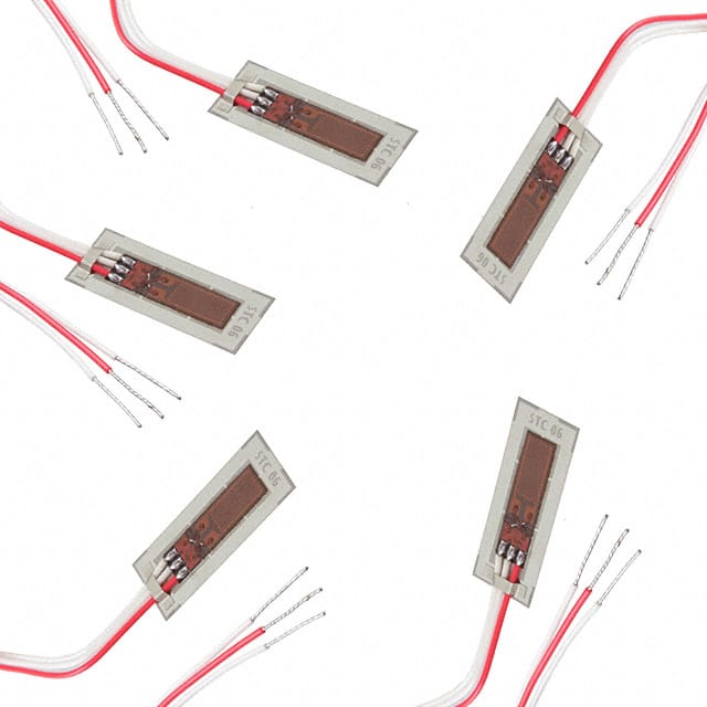 MMF500995 Micro-Measurements (Division of Vishay Precision Group)  estensimetri