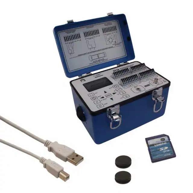 MM120-001469 Micro-Measurements (Division of Vishay Precision Group)  Equipment - Specialty