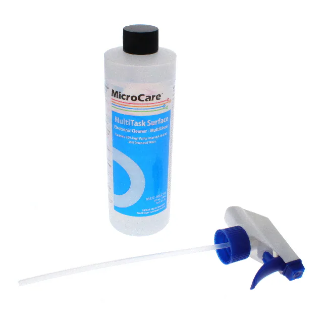 MCC-MLC16 MicroCare Corporation  Chemicals Cleaners