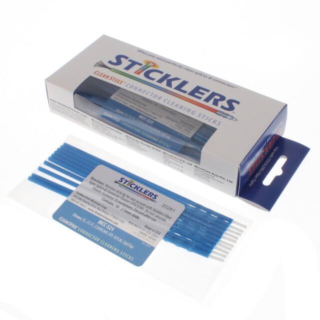 MCC-S25 MicroCare Corporation  Glasfaser und Zubehör