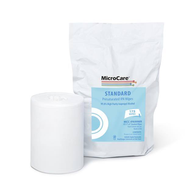MCC-IPA99WR MicroCare Corporation  Chemicals Cleaners
