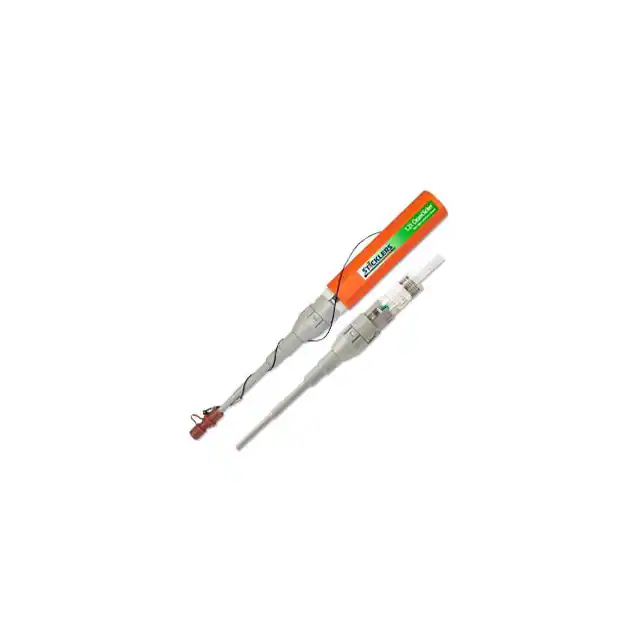 MCC-CCR125 MicroCare Corporation  Fiber Optics and Accessories