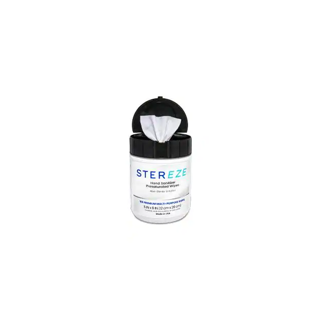 STHS100W MicroCare Corporation  Chemicals Cleaners