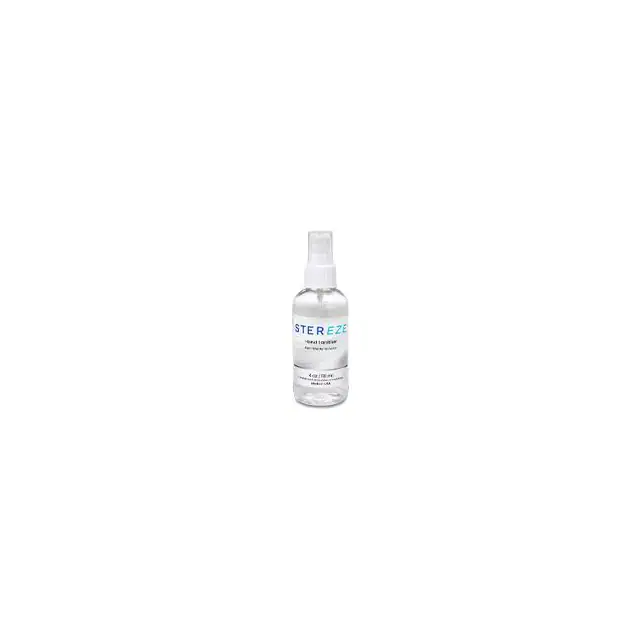 STHS04PS MicroCare Corporation  Chemicals Cleaners