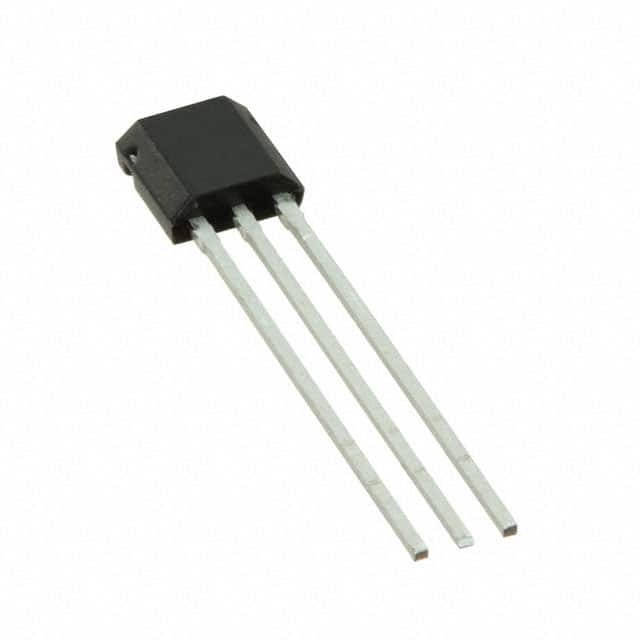HAL1002UT-A TDK-Micronas GmbH  Magnetic Sensors - Switches (Solid State)