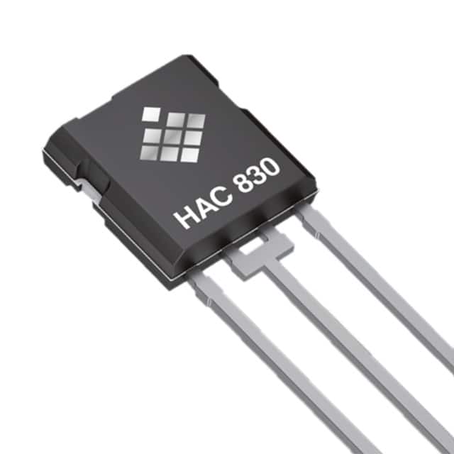 HAC830CV-M-A-2-A-2 TDK-Micronas GmbH  Magnetic Sensors - Linear Compass (ICs)
