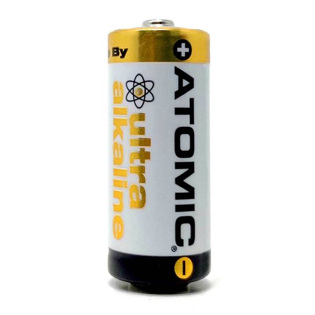 LR1 Micropower Battery Company  Piles non rechargeables (primaires)