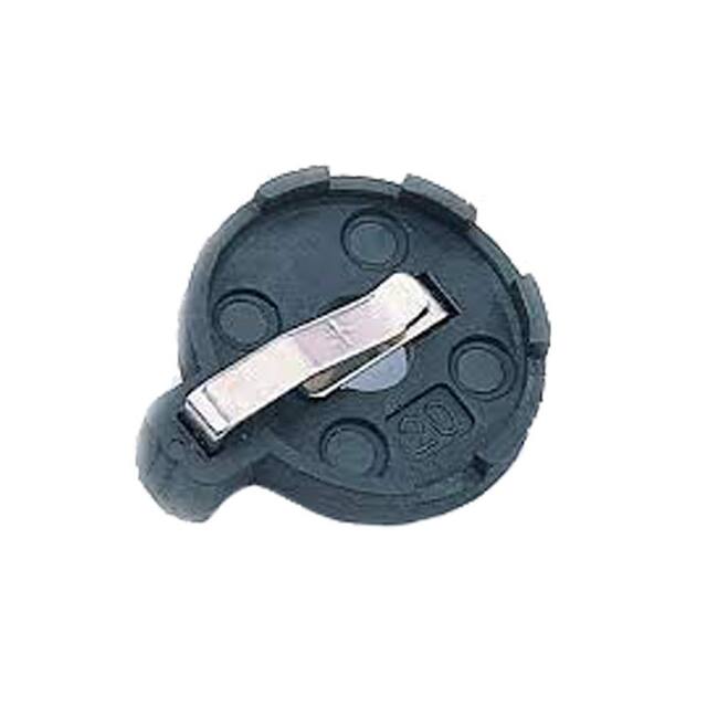 CH25 Premium Batteries  Supports de batterie, clips, contacts