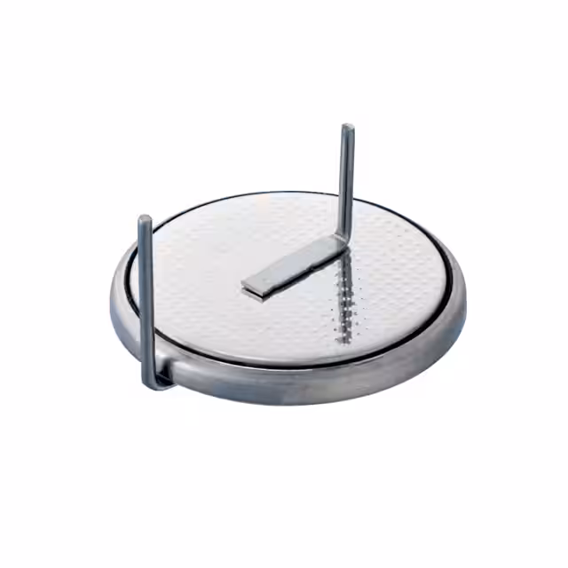 CR2025 MFR AH Renata Batteries  Piles non rechargeables (primaires)