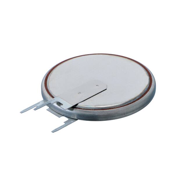 CR2430RV-LF Renata Batteries  Piles non rechargeables (primaires)