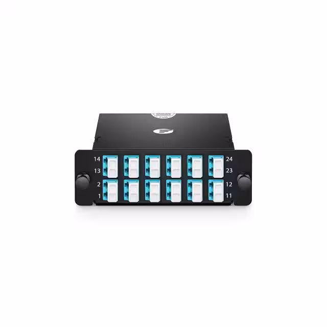 I-2X12FSMLM-CAS-MB INFINITY FIBER  Fibre optique - Commutateurs Multiplexeurs Démultiplexeurs