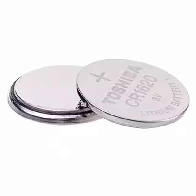 T-CR1620 B Toshiba Lifestyle Products  Piles non rechargeables (primaires)