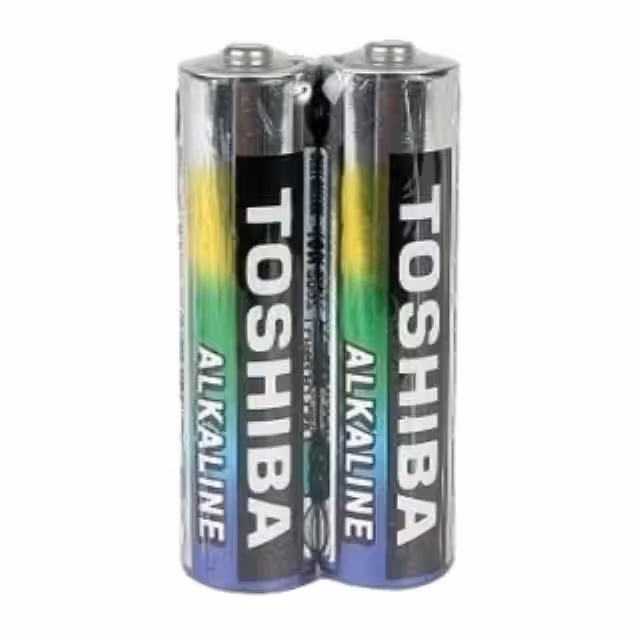 T-LR6GCP-SP-2CN Micropower Battery Company  Piles non rechargeables (primaires)